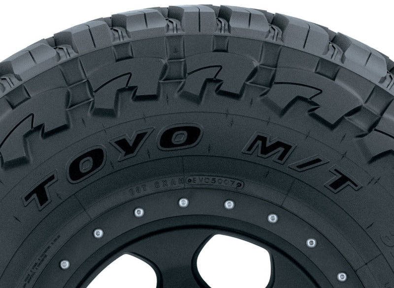 Toyo Open Country M/T Tire - 42X13.50R17 126Q