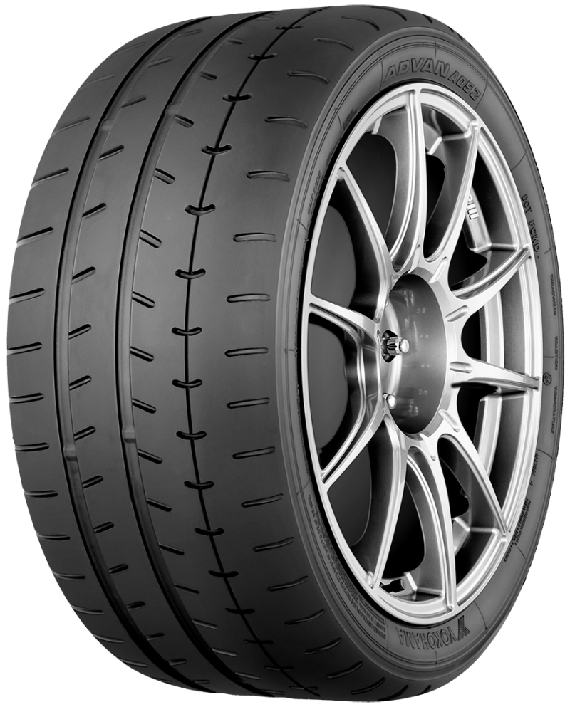 Yokohama Advan A052 Tire - 295/30R18 98Y