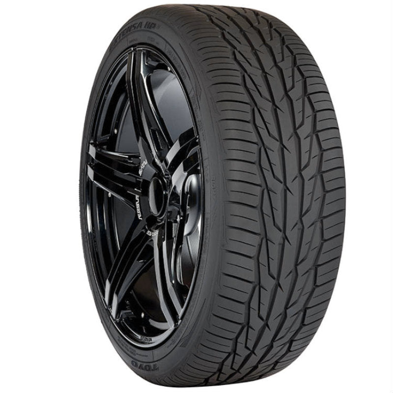 Toyo Extensa HP II Tire - 275/40R17 98W