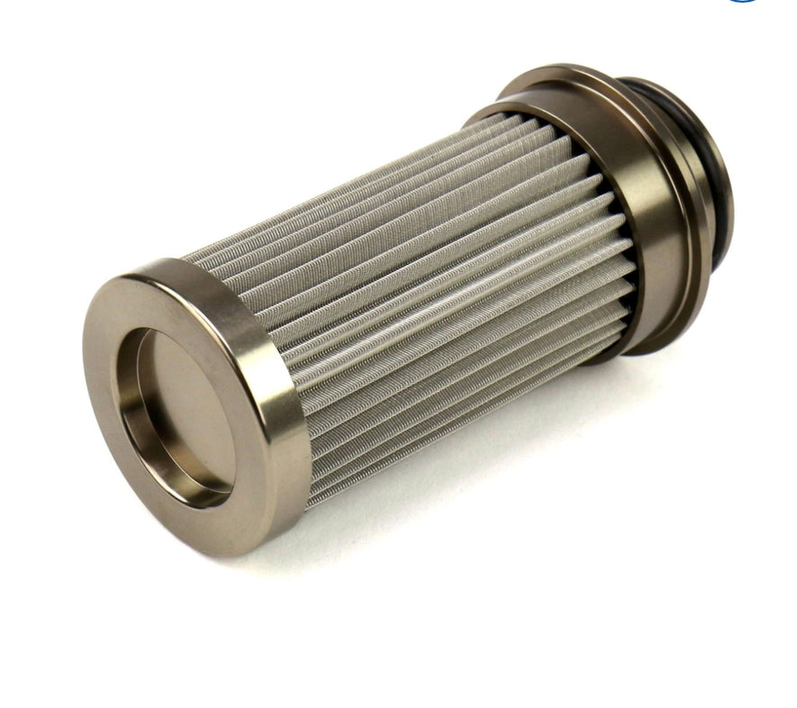 Deatschwerks In Tank Fuel Filter 40 Micron - Subaru Models (inc. 2004-2007 STI / 2006-2007 WRX)