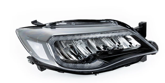 OLM SELECT LINE LED HEADLIGHTS - 2008-2014 Subaru WRX / STI