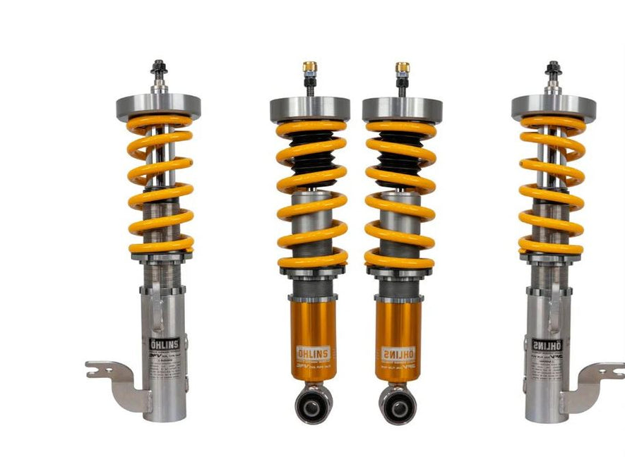 Ohlins Road & Track Coilover System w/ DFV Tech 2022-2024 WRX