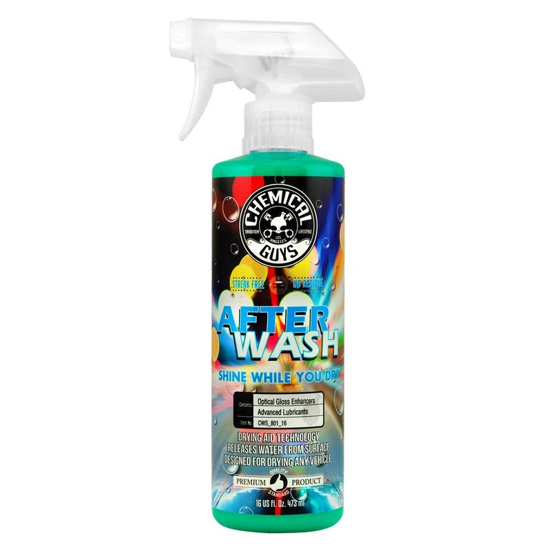 Chemical Guys After Wash Drying Agent - 16oz