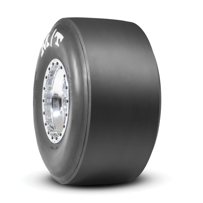 Mickey Thompson ET Drag Tire - 35.0/15.0-16 X5 90000001930