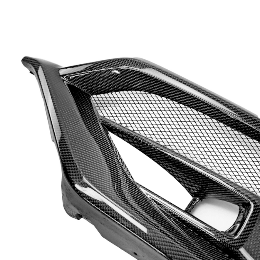 JDMuscle [22-26 WRX] Carbon Fiber Fog Lights | 22SUBWRXFGL-CF