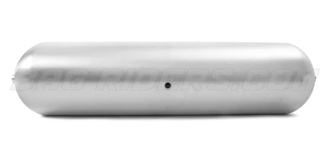 Seamless Tanks Aluminum 3.5 Gallon Air Tank (6")