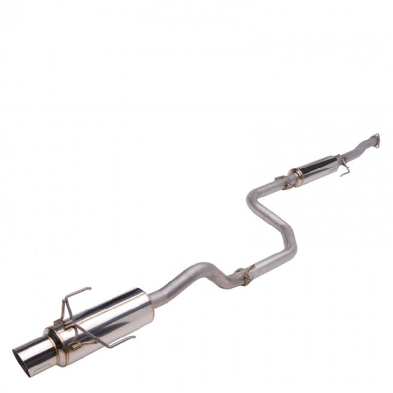 Skunk2 MegaPower 94-01 Acura Integra LS/RS/Type R (97-01)/GS-R (00-01) Hatchback 60mm Exhaust System