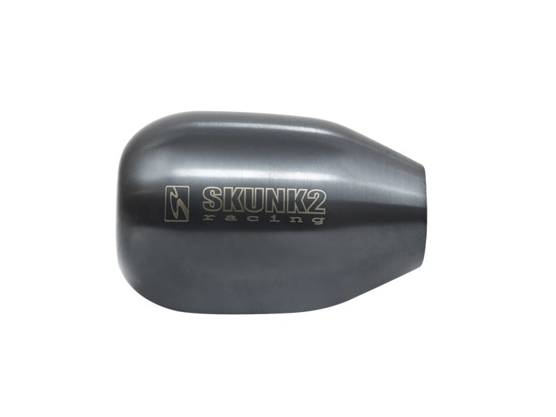 Skunk2 Honda/Acura 6-Speed Billet Shift Knob (10mm x 1.5mm) (Apprx. 440 Grams)