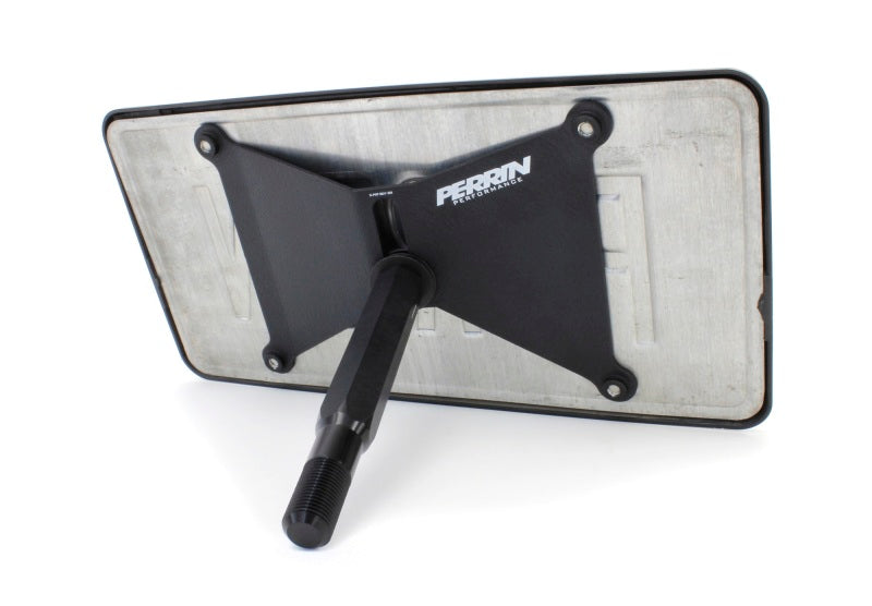 Perrin 2022+ BRZ/GR86 License Plate Relocation Kit