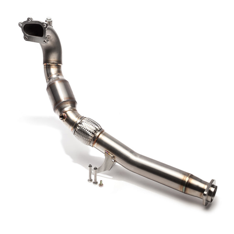 Cobb 07-13 Mazdaspeed 3 Gesi Catted 3in Downpipe