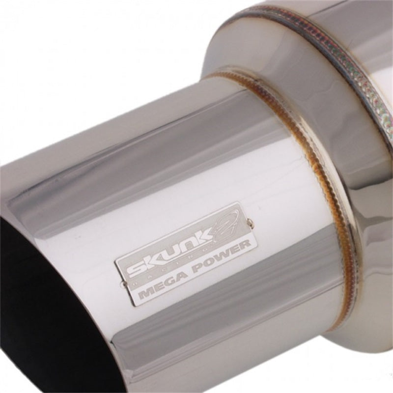 Skunk2 MegaPower 94-01 Acura Integra LS/RS/Type R (97-01)/GS-R (00-01) Hatchback 60mm Exhaust System