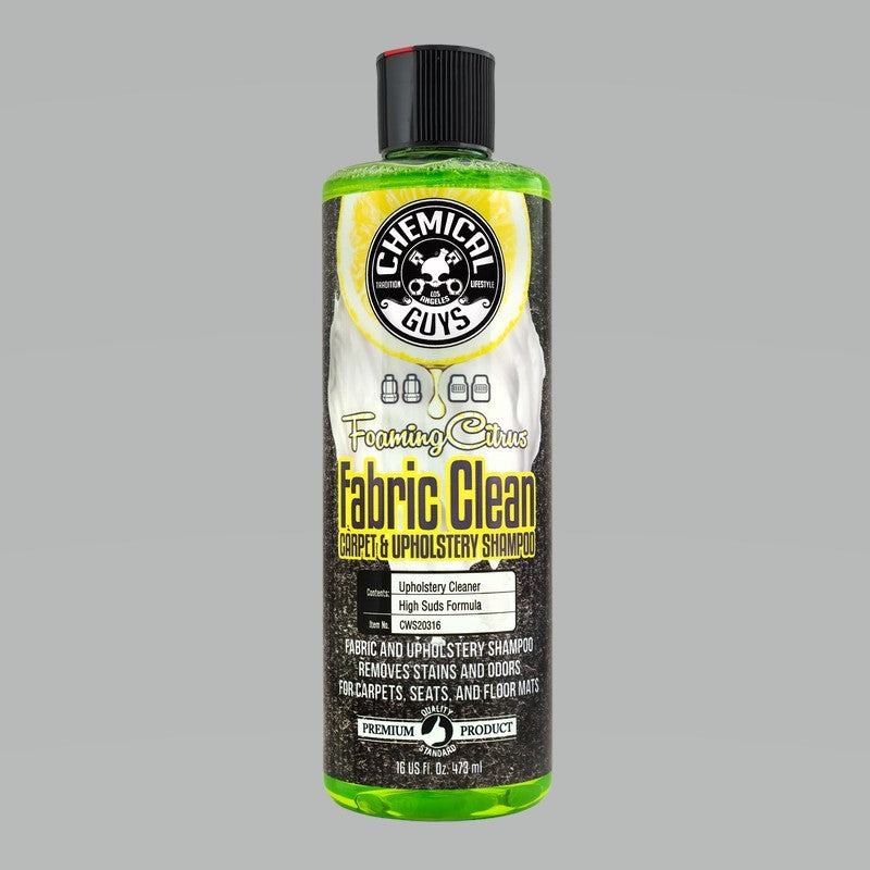 Chemical Guys Extreme Offensive Leather Scented Odor Eliminator