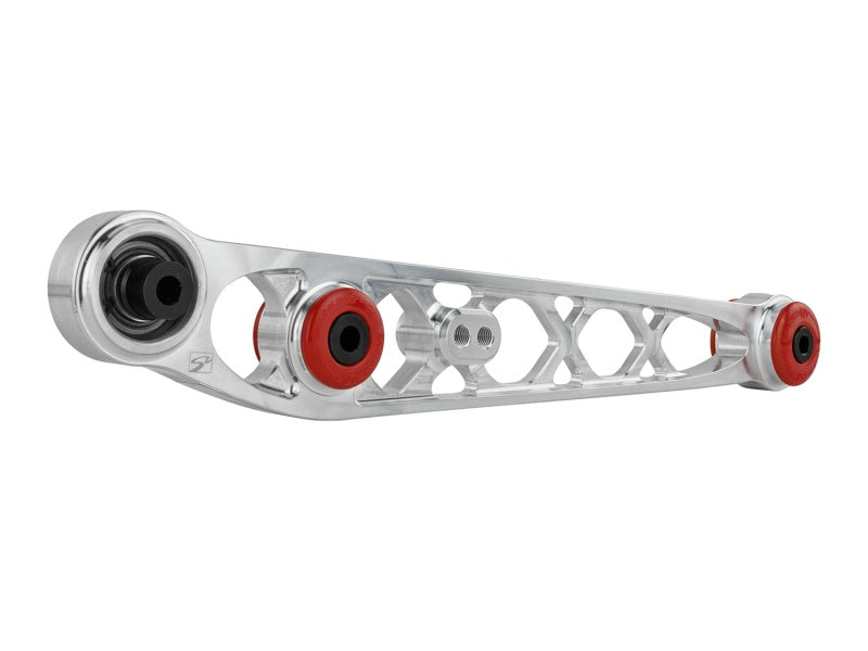 Skunk2 1996-2000 Honda Civic Clear Anodized Lower Control Arm
