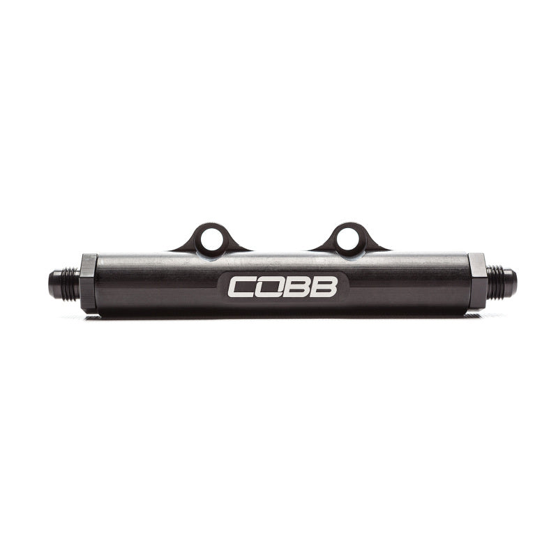 Cobb 04-06 Subaru STI Side Feed To Top Feed Fuel Rail Conversion Kit w/ Fittings