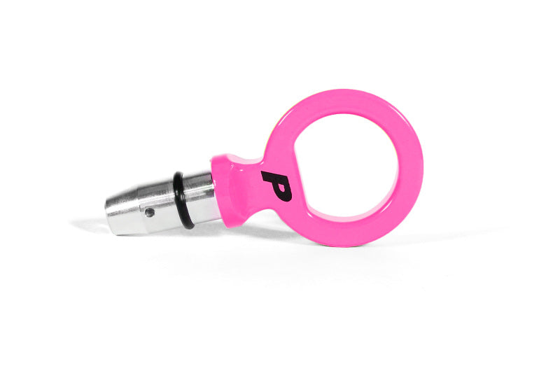 Perrin Subaru Dipstick Handle Loop Style - Pink