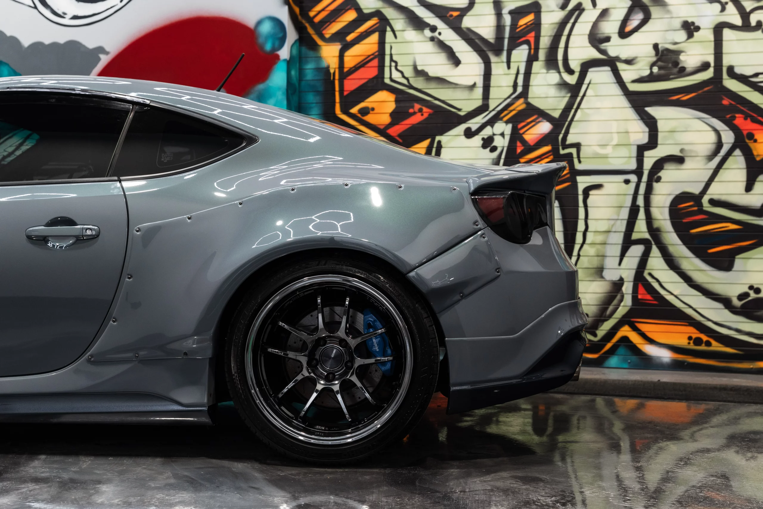 about fast of west chester