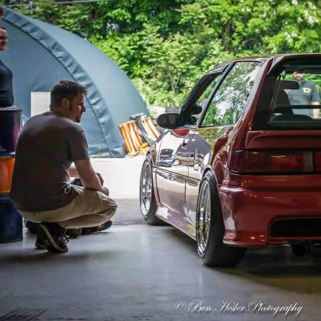 Dave Brown - Fast of West Chester